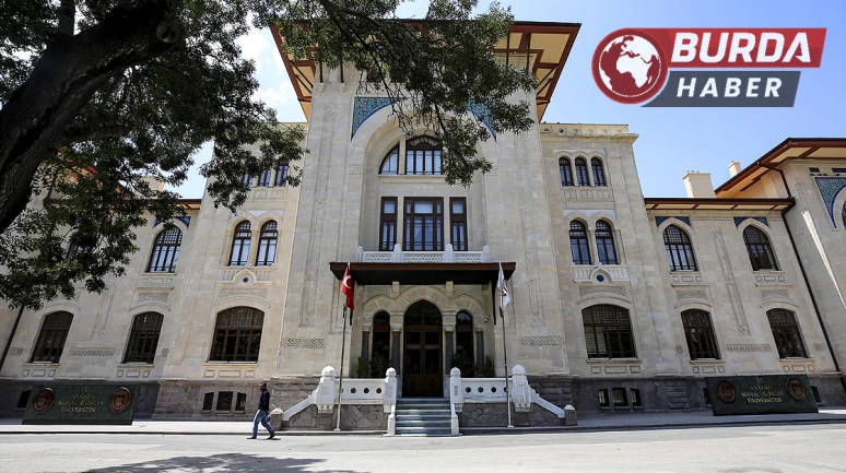 Ankara Valiliği’nden hissedilen duman ve is kokusu hakkında açıklama!