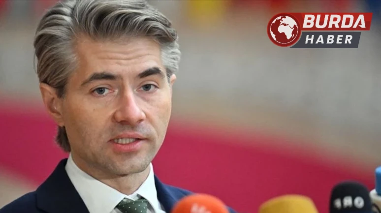 Litvanya: "Avrupa’da ve birlik içinde kimse güvende değil"
