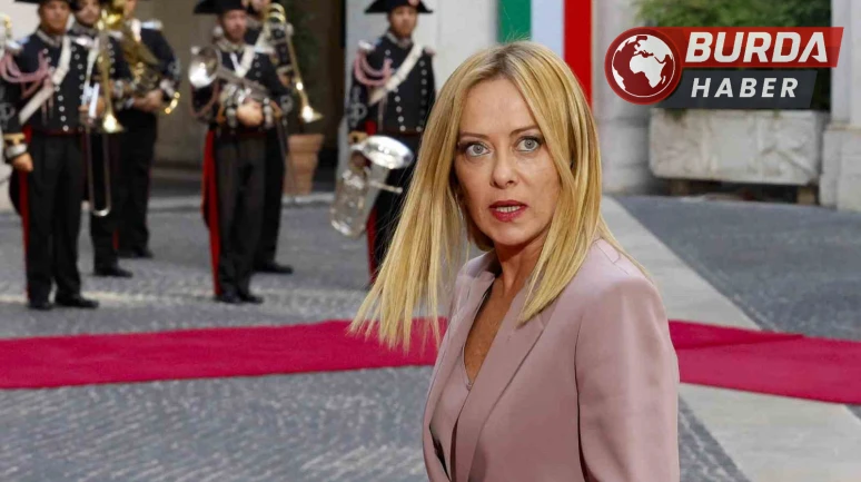 İtalya’dan Hamas’sız yönetim ve rehinelerin serbest bırakılması şartı!