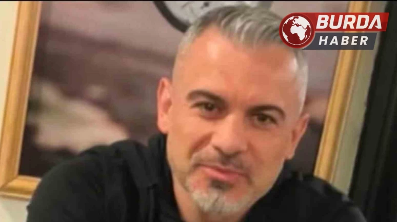 AVM müdürü Hakan Karakoç bıçaklanarak hayatını kaybetti.