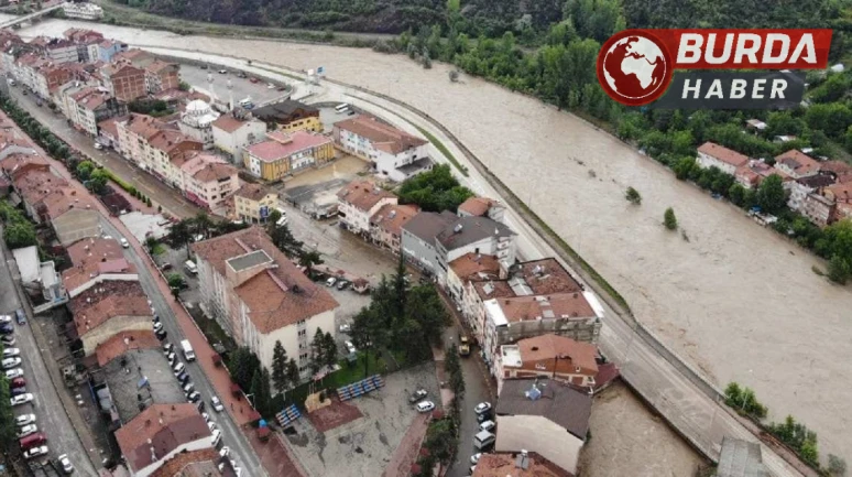 İtalya’nın kuzeyi sular altında kaldı: 1 kişi kayıp