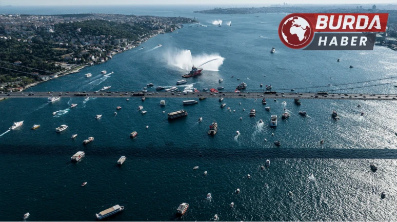 İstanbul Valiliği, tekneler ve yatlarla ilgili kararı duyurdu.