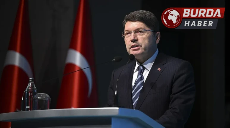 Adalet Bakanı: 2 Aylık Bebeğin Ölümüyle İlgili 4 Şüpheli Tutuklandı