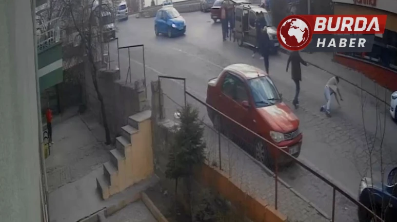 Eniştesini Öldüren ve Üzerinden Geçen Sanığın Cezası Düştü