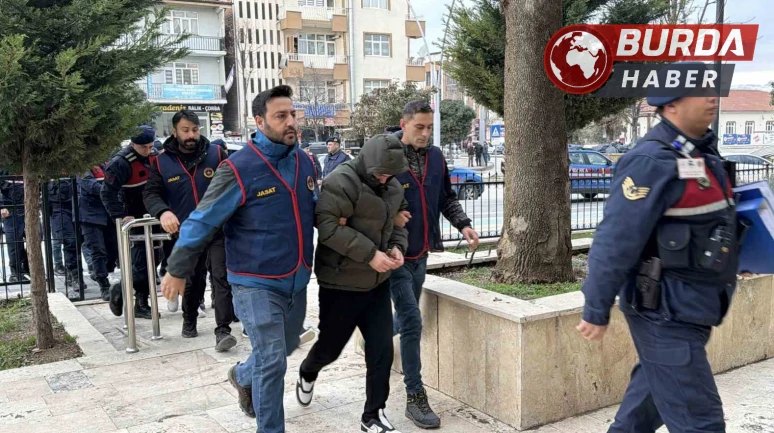 Tokat'ta 100 Milyon TL'lik Yasa Dışı Bahis Operasyonu: 16 Gözaltı