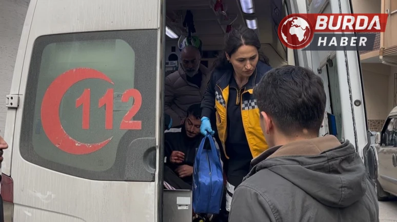 Cezaevi İzniyle Çıkan Şahıs, Kız Kardeşini ve Yeğenini Bıçakladı