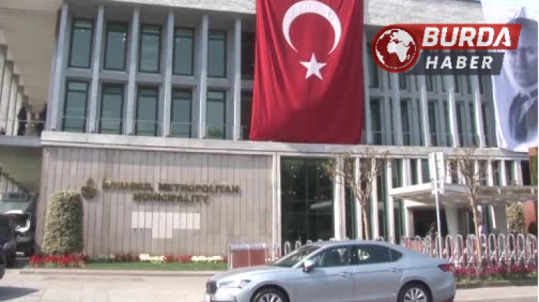 2025’te SGK'ye En Borçlu Belediye İzmir Büyükşehir Belediyesi Oldu