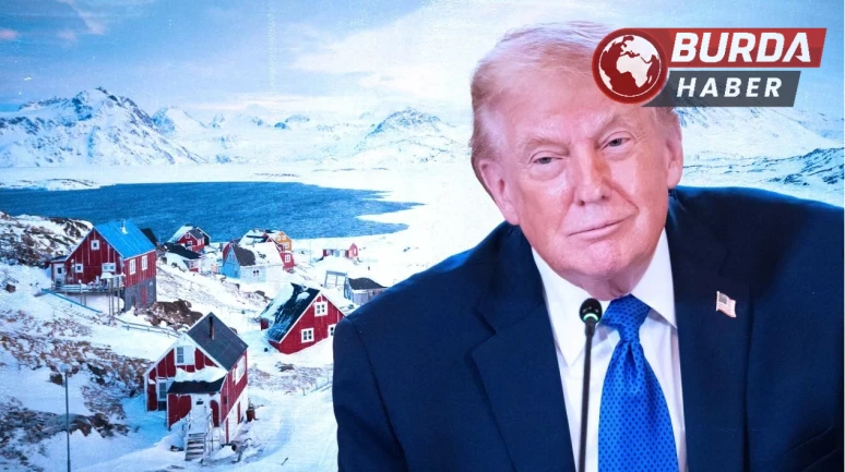 Trump ve Rutte Arasında Grönland Görüşmesi: "Geri Dönüş Yok" Dedi