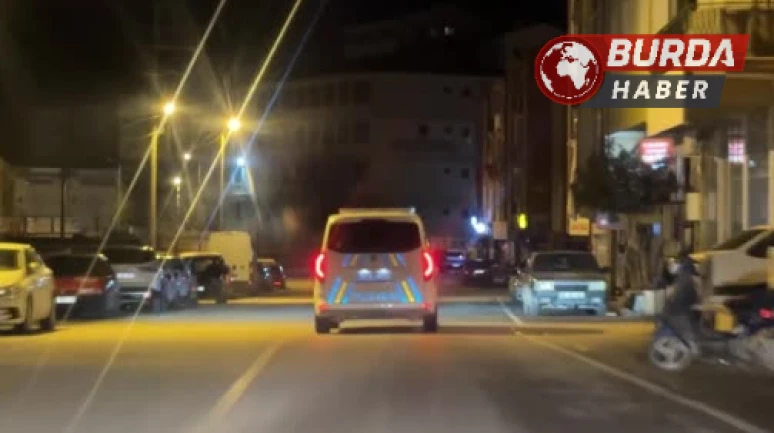 17 Yaşındaki Alkollü Sürücü Polis Kovalamacasıyla Yakalandı