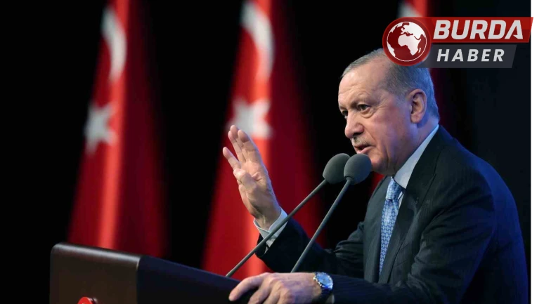 Erdoğan, 3 Milyon Genci İstihdama Kazandıracak Programı Tanıttı