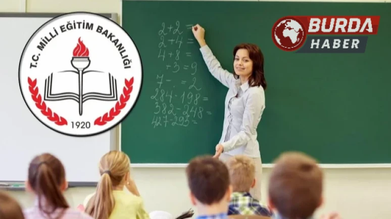 MEB, Öğretmenler İçin Yer Değiştirme Yönetmeliğini Güncelledi