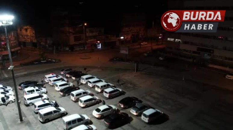 2,6 Milyar Liralık Yasa Dışı Bahis Operasyonunda 25 Şüpheli Yakalandı