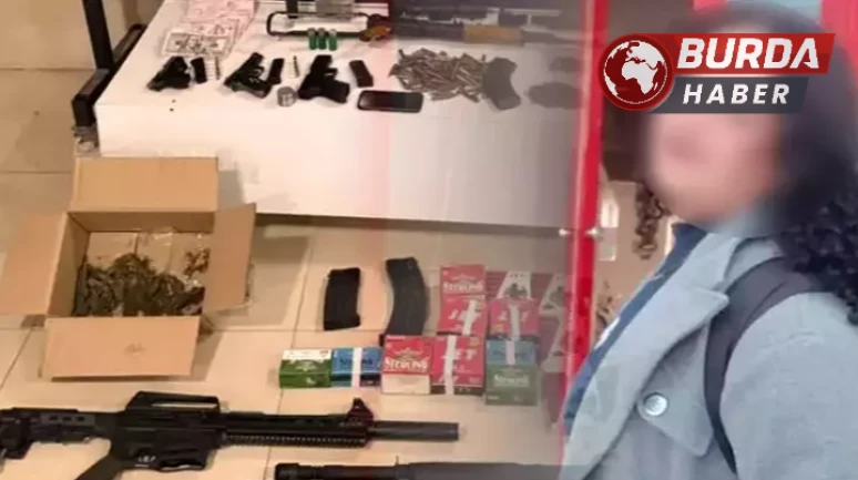 Hatay'da Genç Kızı Vuran Abla ve Suç Ortakları Yakalandı