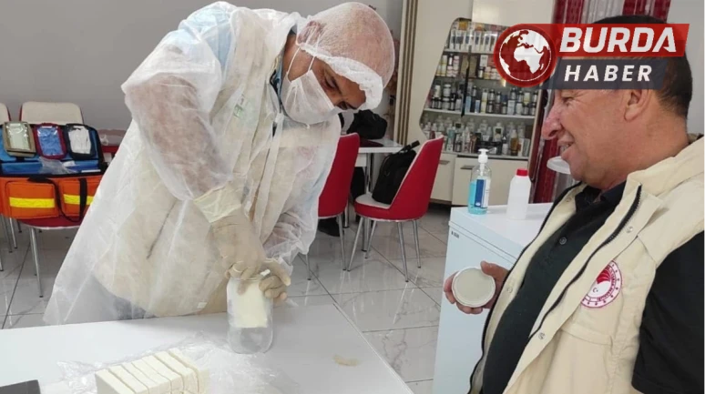 2025 Yılında Beyşehir'de 25 İşletmeye 1,3 Milyon TL Ceza Kesildi