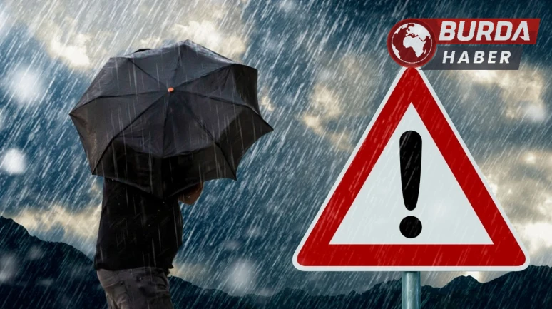 Yurt Genelinde Hava Durumu