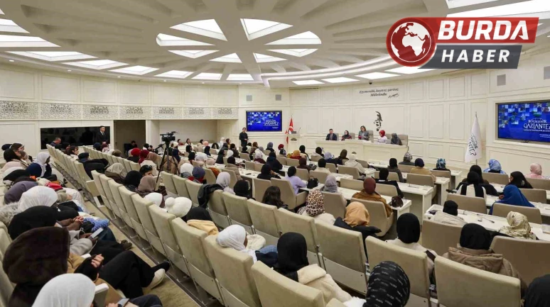 Gaziantep'te 60 Ülkeden Gelen Kültür Elçileri Şehri Keşfetti