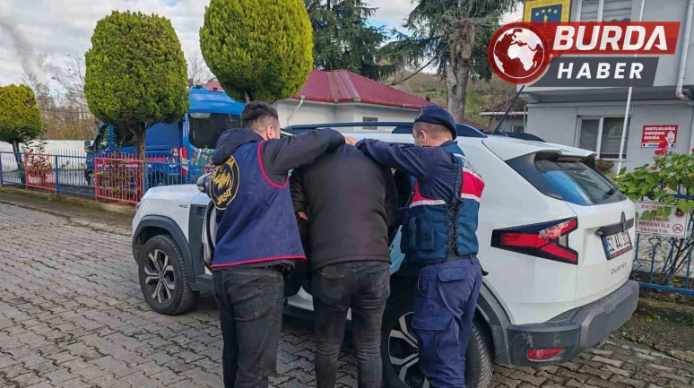 Ordu'da 29 Aranan Şüpheliden 17'si Tutuklandı, 16 Bin Kişi Sorgulandı