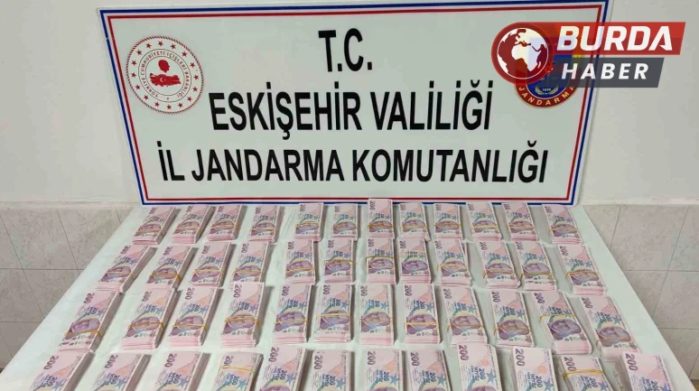 22 Büyükbaş Hayvan İçin 1.9 Milyon TL Sahte Para Veren Şahıs Yakalandı