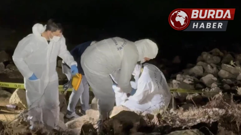 Erdek'te Kaybolan Elif Kumal'ın Cansız Bedeni Gölette Bulundu