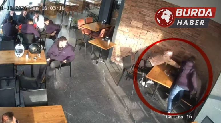 Samsun'da 16 Yaşındaki Bıçaklı Saldırgan Yakalandı