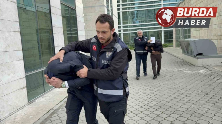 Gazino Müşterisini Darp Edip 547 Bin Lira Çeken İşletmeci Tutuklandı