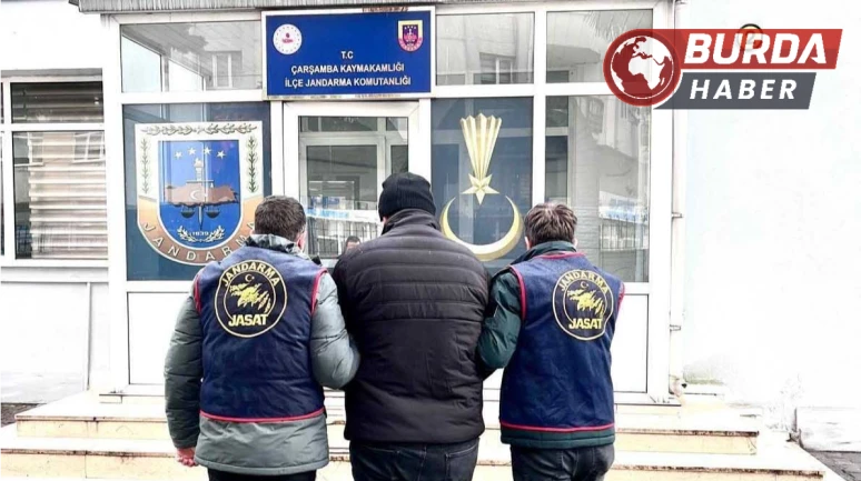 6 Yıl 3 Ay Hapis Cezasıyla Aranan Firari FETÖ Üyeleri Yakalandı