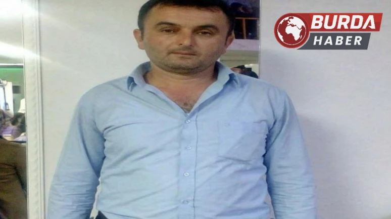 Cami inşaatından düşen inşaat işçisi hayatını kaybetti