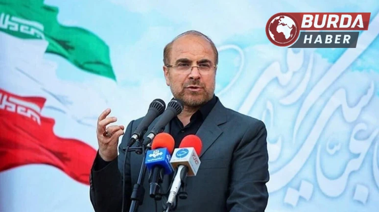 Galibaf’tan ABD’ye uyarı: "Tehdit altında müzakere yok