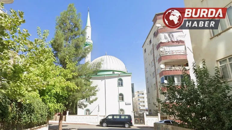 Siirt’te bir kişi cami önünde ölü bulundu