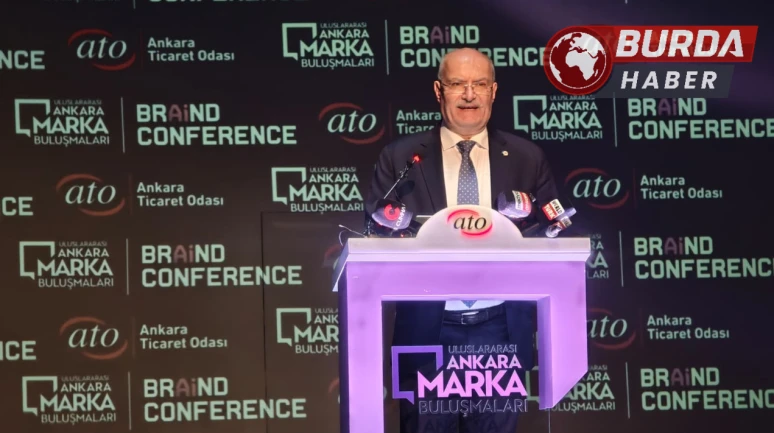 24 Nisan’da 5. Uluslararası Ankara Marka Buluşmaları başlıyor