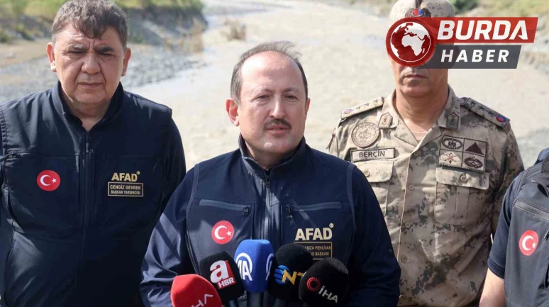 Hatay’da can kaybı 4’e yükseldi