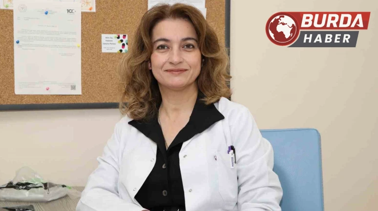 Uzmanlardan uyarı: Günlük 5 gramdan fazla tuz tüketilmemeli