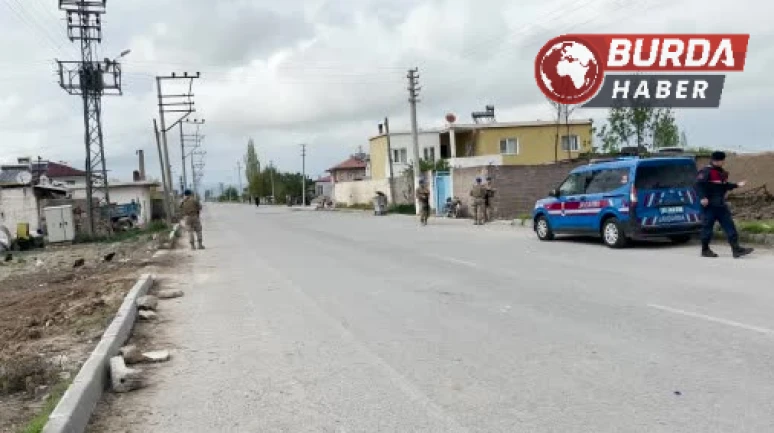 Husumetli ailelerin kavgası kanlı bitti: 1 kişi hayatını kaybetti