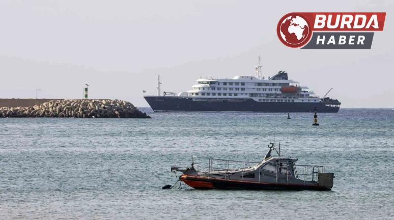 Atlas Okyanusu’ndaki  yolcu gemisinde hantavirüs alarmı: 3 ölü