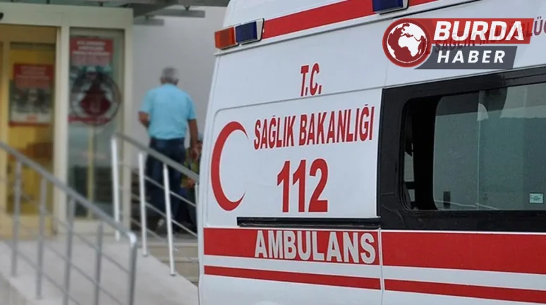Mardin’de iki aile arasında silahlı kavga: 5 kişi yaralandı
