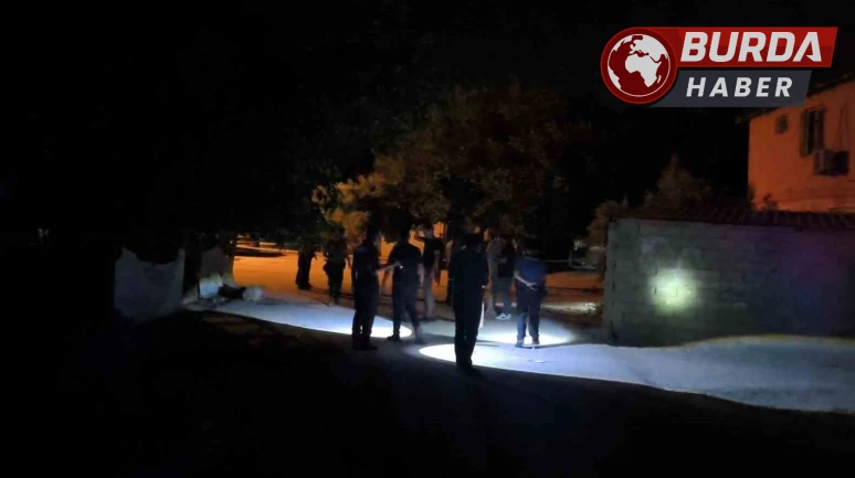 Antalya’da iki grup arasında çıkan kavgada 3 kişi yaralandı