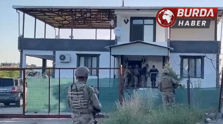 5 ilde yasa dışı bahis operasyonunda 51 kişi gözaltına alındı