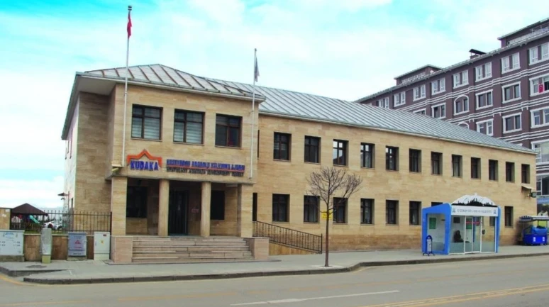 KUDAKA, Doğu Anadolu'nun kalkınması için Erzurum, Erzincan ve Bayburt illerine 75 milyon TL'lik destek sağlayacak.