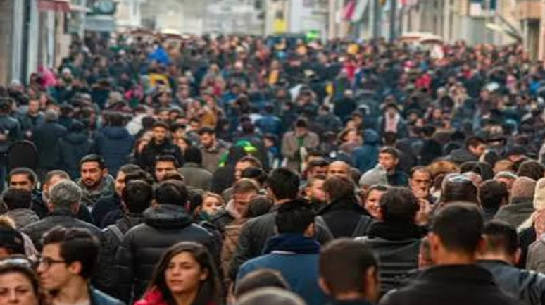 Ağustos Ayında İşsizlik Oranı Yüzde 7,8'e Yükseldi