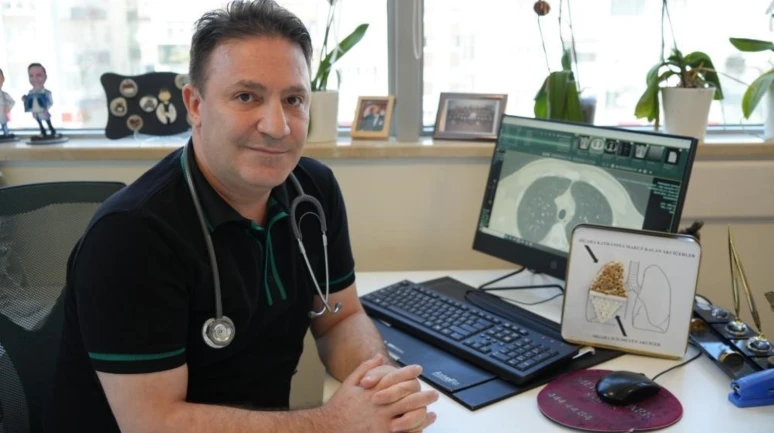 Prof. Dr. Özkaya'nın Önerisiyle Sigaraya Ek Vergiyle Yıllık 40-80 Milyar Lira Gelir Sağlanabilir!