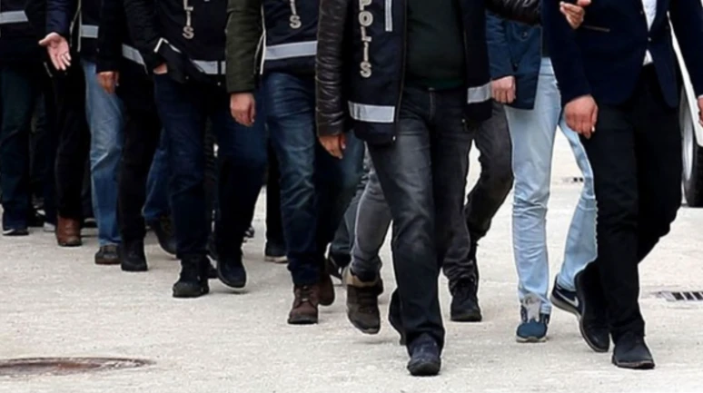 Iğdır'da başlayan operasyon, 7 ilde yayıldı: Suç örgütü üyeleri polis tarafından yakalandı