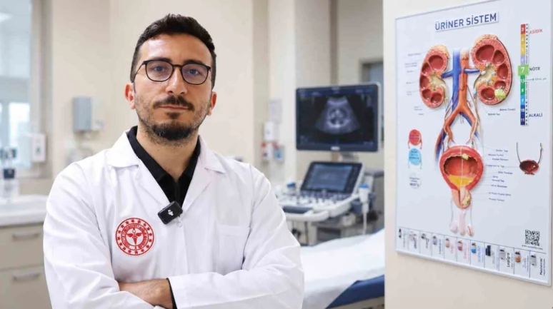 50 yaş ve üzerindeki erkekler için yapılması gereken önemli bir sağlık uyarısı: Prostat kontrolü!