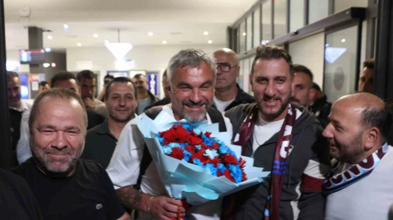 Trabzonspor'da 53 Sezon İçinde Teknik Direktör Değişikliği Rekoru!