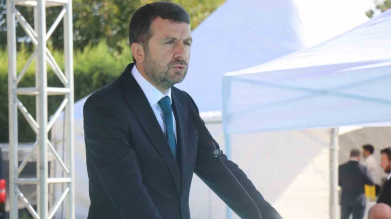 BİK Genel Müdürü Çay'dan Müjdeli Haber: Basın Kuruluşlarına 8 Ayda 5 Milyar 258 Milyon Lira Destek!
