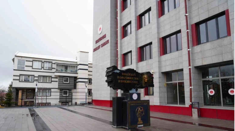 Erzurum Cumhuriyet Başsavcılığı: "Soruşturma Özenle Yürütülüyor"
