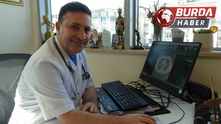 Uzman Uyarıyor: Türkiye'de 3 Farklı Salgına Dikkat!