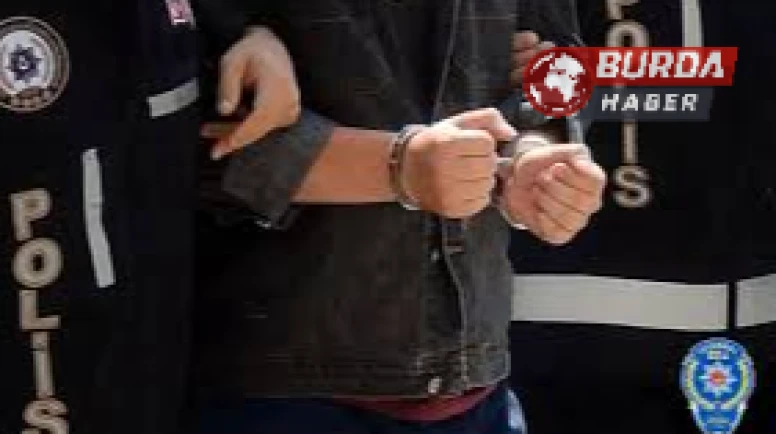 Orhangazi'de 16 Yıl Firari Saklandıktan Sonra Yakalandı!