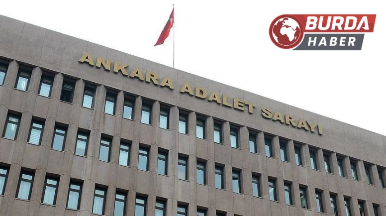 Ankara'da Sahte Evrak Suç Örgütüne Karşı İddianame Hazırlandı