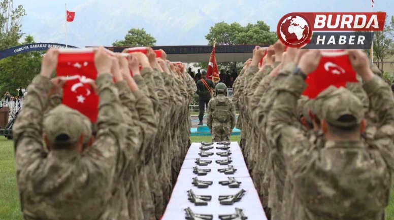 2025 Yılında Bedelli Askerlikten 26 Milyar TL Gelir Sağlandı