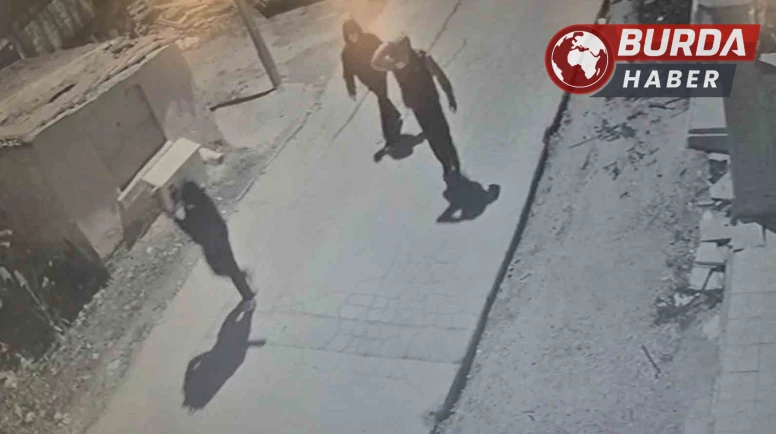 Eskişehir'de Kombi Çalan 5 Şüpheliden 4'ü Tutuklandı